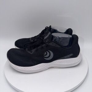 Topo Athletics Women's Fli-lyte 5 (Black/White) Size 9.5 US 41 EU